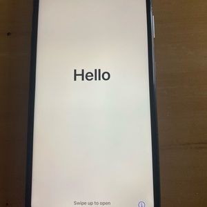 Meet your Posher, Timothy